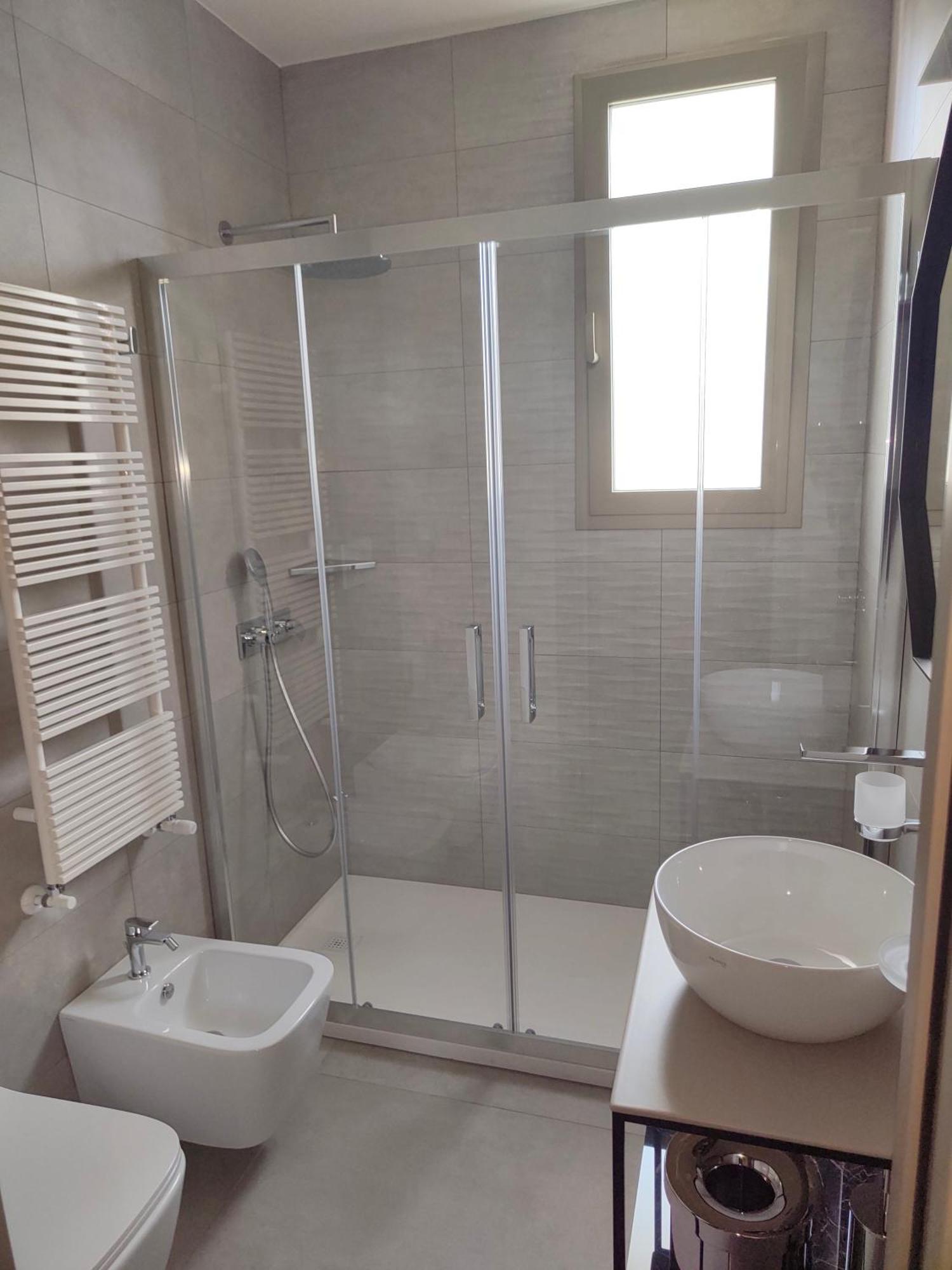 10 Catalani Rooms Porto Cesareo Exterior photo